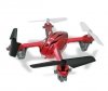 Syma X11 Hornet Quadcopter 4CH 2,4GHz